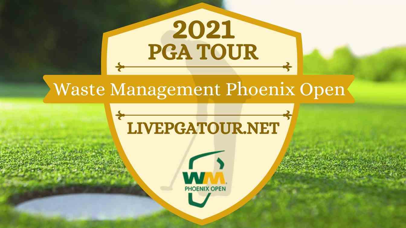 Phoenix Open Day 2 Highlights 2021 PGA Tour
