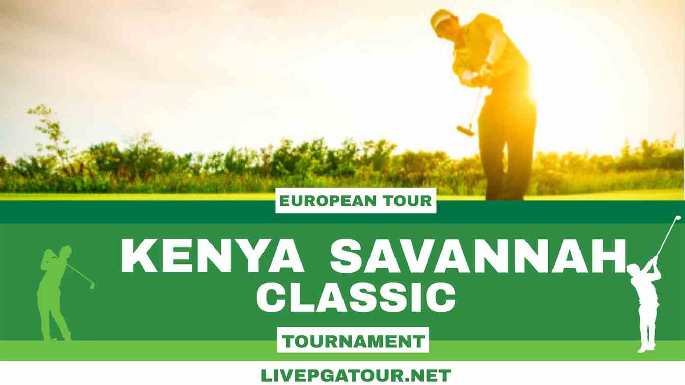 Kenya Savannah Classic European Day 1 Highlights 2021