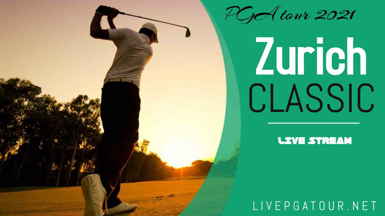 pga zurich open