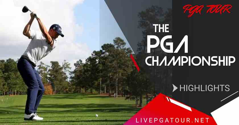PGA Championship Day 1 Highlights 2021 Golf