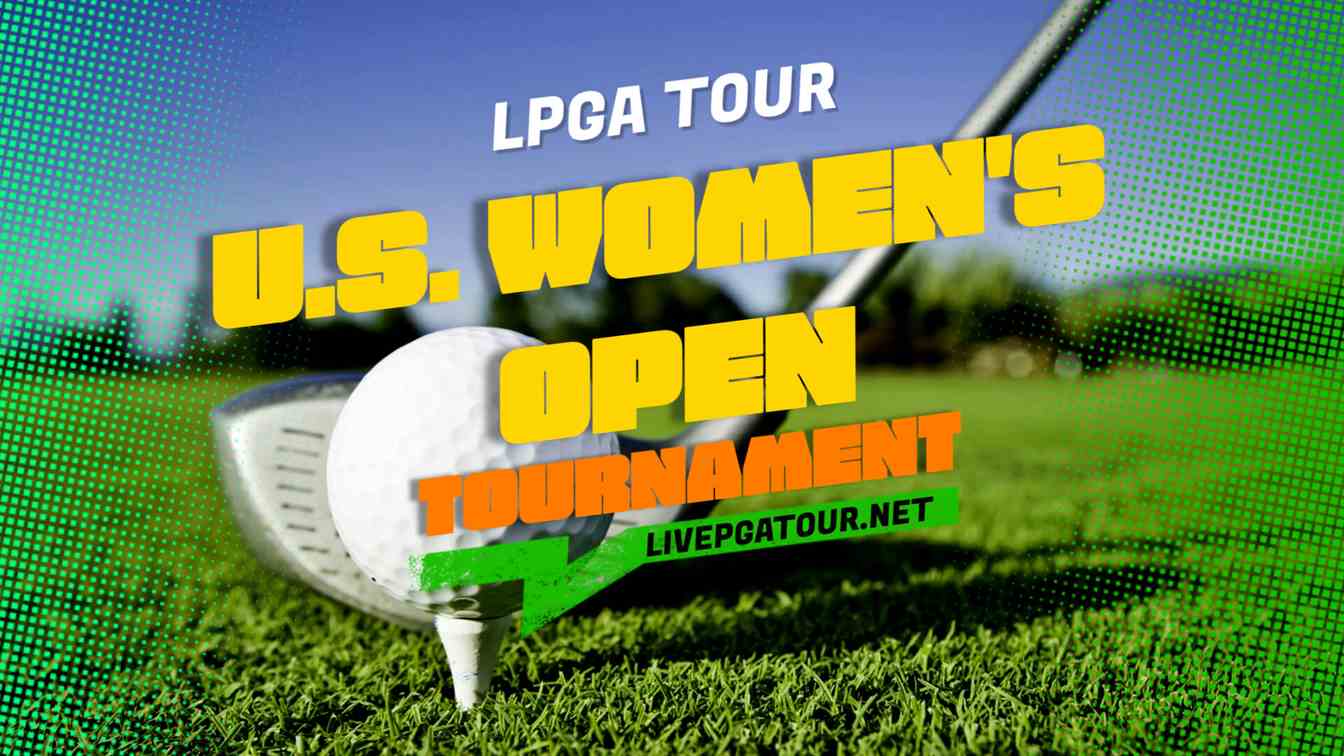 US Womens Open Day 2 Extended Highlights 2021 LPGA