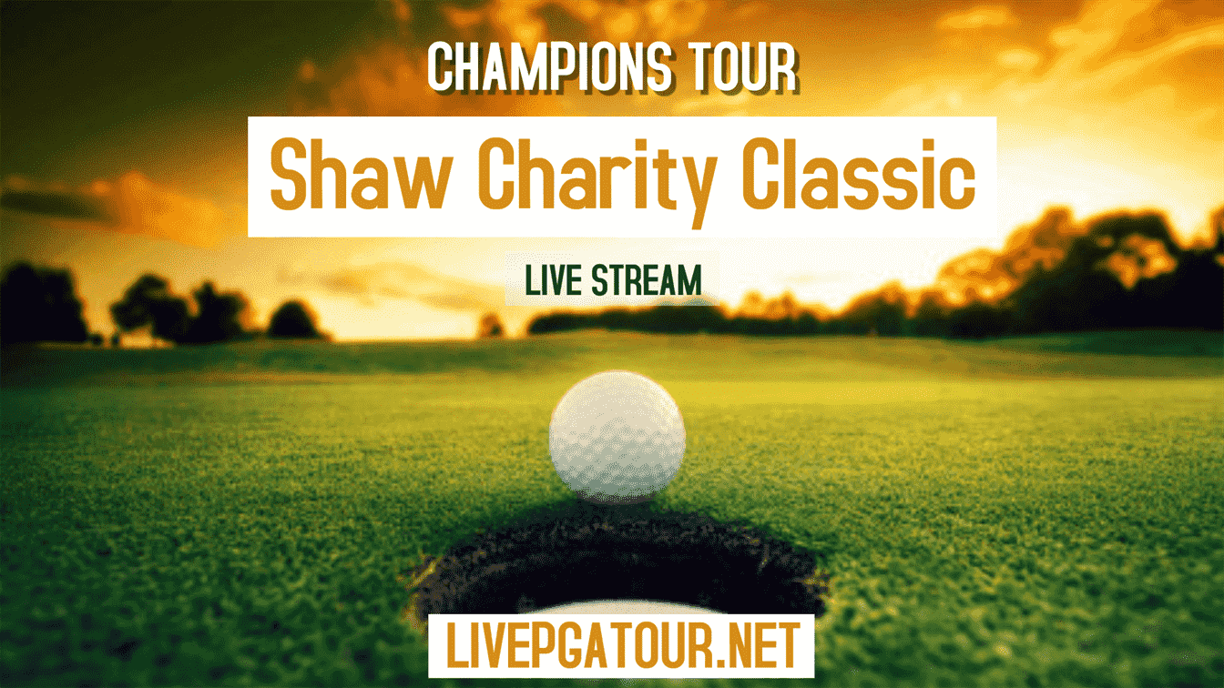 shaw-charity-classic-golf-live-streaming