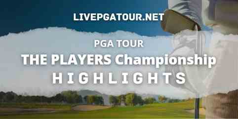 The Players Championship Day 1 Highlights 2022