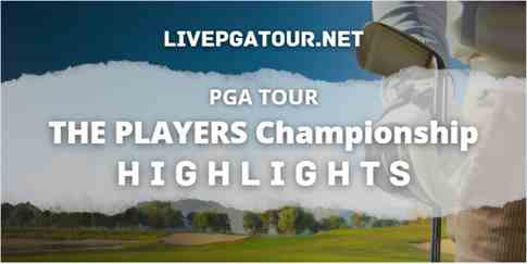 The Players Championship Day 4 Highlights - 14 Mar