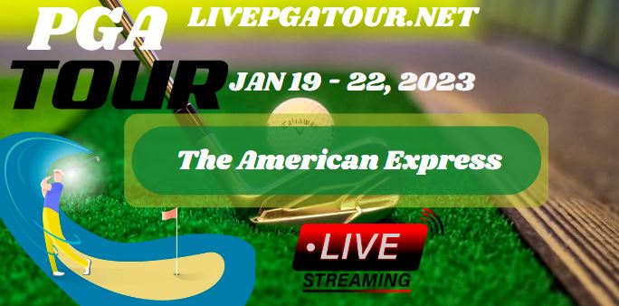 american express open golf 2021