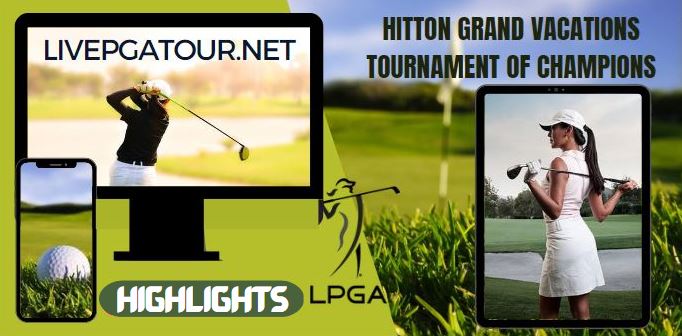 HGV Tournament Of Champions Day 4 Highlights 22022023