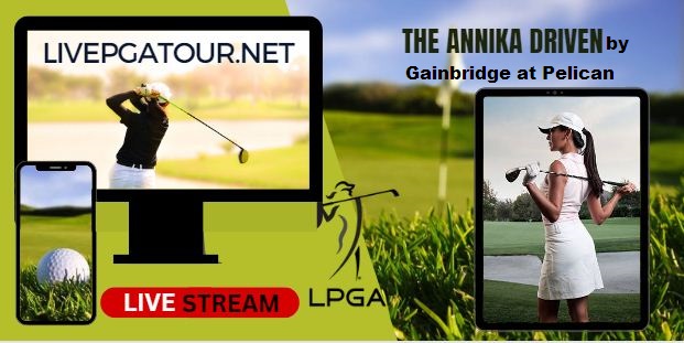 Pelican LPGA Championship Round 1 Golf Live Stream 2024 - LPGA Tour