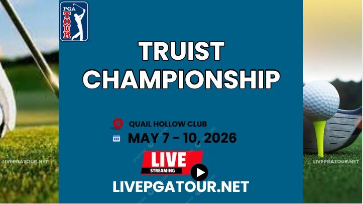 Wells Fargo Championship Golf Live Stream