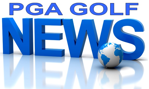 PGA Golf News