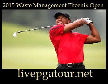 phoenix open watch