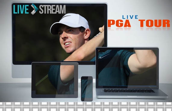  GOLF LIVE STREAM ALL EVENTS